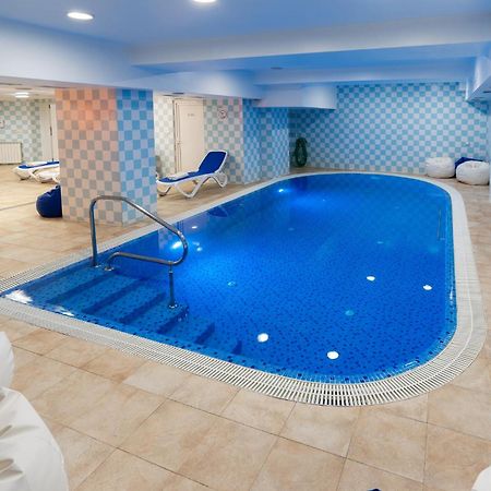 Hotel Dorna Vatra Dornei Eksteriør billede